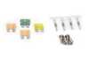 ES#262790 - 71602156526 - Trailer Hitch Wiring Harness - E70 X5 - - Includes all required wiring; included with trailer hitch kit. - Genuine BMW - 