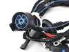 ES#262790 - 71602156526 - Trailer Hitch Wiring Harness - E70 X5 - - Includes all required wiring; included with trailer hitch kit. - Genuine BMW - 