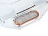 ES#2801202 - 1152700398 - Automatic Transmission Filter Kit - Includes filter and pan gasket - Meistersatz - Mercedes Benz