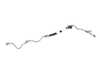 ES#55250 - 32416782708 - Power Steering Hose - Genuine BMW - BMW