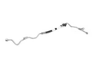 ES#55250 - 32416782708 - Power Steering Hose - Genuine BMW - BMW