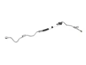 Power Steering Hose