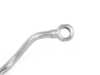 ES#55250 - 32416782708 - Power Steering Hose - Genuine BMW - BMW