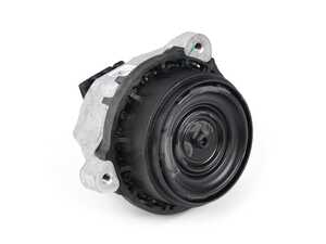 ES#4181986 - 22116860465 - Engine Mount - Left - Factory replacement for worn or failed motor mounts - Genuine BMW - BMW