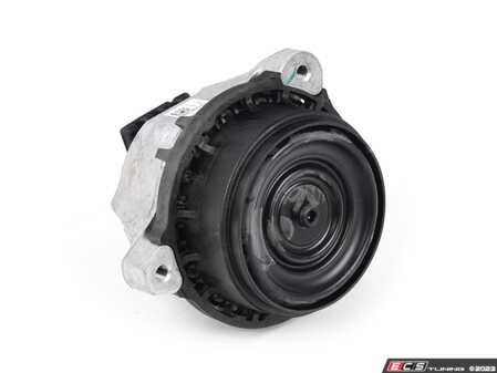 ES#4181986 - 22116860465 - Engine Mount - Left - Factory replacement for worn or failed motor mounts - Genuine BMW - BMW
