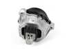 ES#4181986 - 22116860465 - Engine Mount - Left - Factory replacement for worn or failed motor mounts - Genuine BMW - BMW