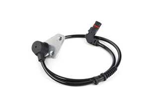 ES#4328969 - 2105409108 - MERCEDES | ABS wheel sensor  MERCEDES-BENZ BM 210 (E-Class) (06/95-08/03) - Meyle - Mercedes Benz