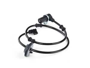 ES#2765433 - 2105400717 - ABS Speed Sensor - Right Rear - Ensure your ABS is functioning properly with new speed sensors - Meyle - Mercedes Benz