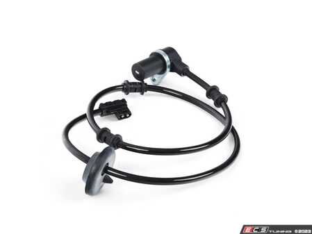 ES#2765433 - 2105400717 - ABS Speed Sensor - Right Rear - Ensure your ABS is functioning properly with new speed sensors - Meyle - Mercedes Benz