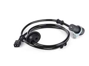 ES#2765434 - 2105400617 - ABS Speed Sensor - Left Rear - Ensure your ABS is functioning properly with new speed sensors - Meyle - Mercedes Benz