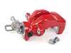 ES#2677347 - 34219809297 - JCW Caliper Housing - Rear Left  - Attaches to the caliper carrier - Genuine MINI - MINI