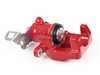 ES#2677347 - 34219809297 - JCW Caliper Housing - Rear Left  - Attaches to the caliper carrier - Genuine MINI - MINI