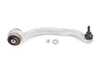 ES#3437840 - 8E0407694AG - Front Lower Control Arm - Curved - Right - Keep your suspension steady - Moog - Audi Volkswagen