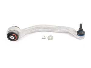 ES#3437840 - 8E0407694AG - Front Lower Control Arm - Curved - Right - Keep your suspension steady - Moog - Audi Volkswagen