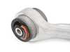 ES#3437840 - 8E0407694AG - Front Lower Control Arm - Curved - Right - Keep your suspension steady - Moog - Audi Volkswagen