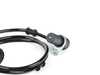 ES#2765434 - 2105400617 - ABS Speed Sensor - Left Rear - Ensure your ABS is functioning properly with new speed sensors - Meyle - Mercedes Benz
