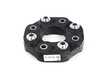 ES#4751181 - 0004111000KT - Heavy Duty Front & Rear Propeller Shaft Flex Joint Kit - includes all installation hardware - Meyle HD - Mercedes Benz