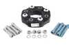 ES#4751181 - 0004111000KT - Heavy Duty Front & Rear Propeller Shaft Flex Joint Kit - includes all installation hardware - Meyle HD - Mercedes Benz