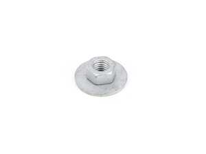 ES#2228156 - 07129905095 - HEX NUT - Genuine BMW - BMW MINI