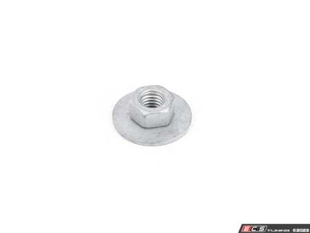 ES#2228156 - 07129905095 - HEX NUT - Genuine BMW - BMW MINI