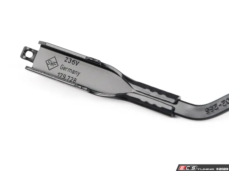 Genuine MINI - 61619449974 - Wiper Arm - Driver (61-61-9-449-974)