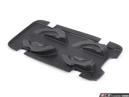 ES#2977875 - 51166966484 - Insert Velour - Genuine BMW - BMW