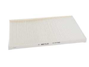ES#4331821 - 4A1820367 - Cabin Filter / Fresh Air Filter (342mmx213mm) - Meyle - Audi