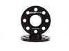 ES#250716 - ECS10165KT - 4x100 Wheel Spacers - 10.5mm (Pair) - High Strength Aluminum wheel spacers - ECS - BMW Volkswagen