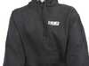 ES#3411368 - 6060294 - Black ECS Pullover Hoodie - XL - (NO LONGER AVAILABLE) - Featuring white ECS Tuning logo on left chest and full back - ECS - 