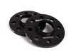 ES#250716 - ECS10165KT - 4x100 Wheel Spacers - 10.5mm (Pair) - High Strength Aluminum wheel spacers - ECS - BMW Volkswagen