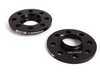 ES#250716 - ECS10165KT - 4x100 Wheel Spacers - 10.5mm (Pair) - High Strength Aluminum wheel spacers - ECS - BMW Volkswagen