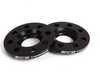 ES#250716 - ECS10165KT - 4x100 Wheel Spacers - 10.5mm (Pair) - High Strength Aluminum wheel spacers - ECS - BMW Volkswagen