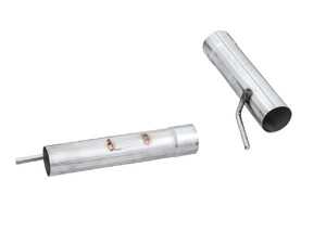 ES#4716325 - 3820-11389 - AWE SwitchPath-to-Track Conversion Kit - 8Y RS 3 - Looking to crank it up a notch? - AWE - Audi