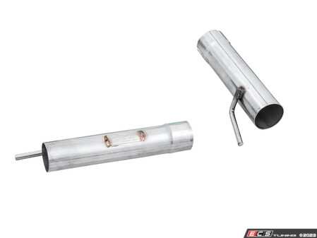 ES#4716325 - 3820-11389 - AWE SwitchPath-to-Track Conversion Kit - 8Y RS 3 - Looking to crank it up a notch? - AWE - Audi