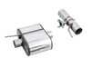 ES#4698252 - 3825-11389 - AWE Track-to-SwitchPath Conversion Kit - 8Y RS 3 - Looking for the best of both worlds? - AWE - Audi