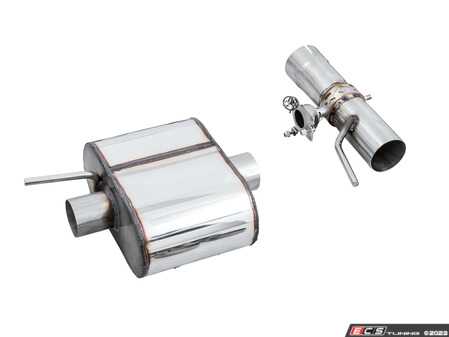 ES#4698252 - 3825-11389 - AWE Track-to-SwitchPath Conversion Kit - 8Y RS 3 - Looking for the best of both worlds? - AWE - Audi