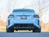 ES#4876694 - 050581LAEBKT - G87 M2 Gloss Black High Kick Spoiler & Rear Diffuser - Transform the entire rear end of your G87 M2! - Enthusiast Bundles - BMW