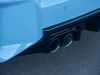 ES#4876694 - 050581LAEBKT - G87 M2 Gloss Black High Kick Spoiler & Rear Diffuser - Transform the entire rear end of your G87 M2! - Enthusiast Bundles - BMW
