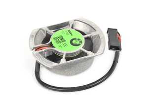 ES#4421295 - 52109490353 - FAN - Genuine BMW - BMW