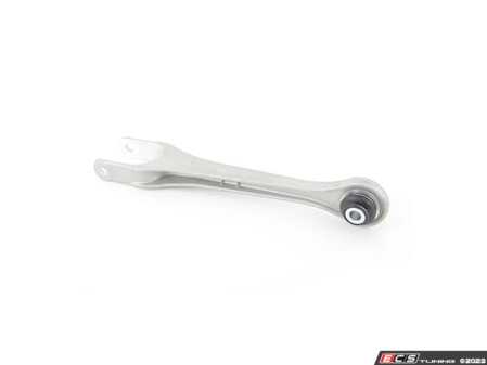 ES#3560475 - 99734104300 - Front Control Arm - Priced Each - Forward link thin fork - Front Axle, Left & Right Side Fitment. Replace in pairs. - Hamburg Tech - Porsche