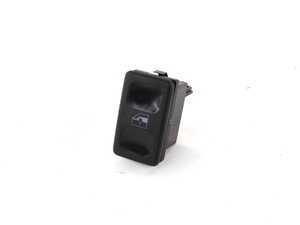 ES#2185230 - 191959855 - Window Switch - Priced Each - Fits center console location as well as rear door locations - Meyle - Volkswagen