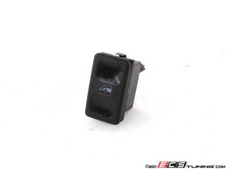 ES#2185230 - 191959855 - Window Switch - Priced Each - Fits center console location as well as rear door locations - Meyle - Volkswagen