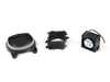 ES#4209263 - 63119498642 - REPAIR KIT FAN - Genuine BMW - BMW