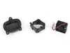 ES#4209263 - 63119498642 - REPAIR KIT FAN - Genuine BMW - BMW