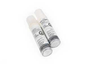 ES#4201434 - 51912465710 - Sakhir Orange II Metallic Touch Up Paint Stick - C1H - Genuine BMW - BMW