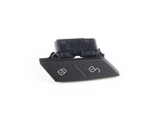 ES#4842296 - 61315A95753 - BUTTON, CENTRAL LOCKING SYST - Genuine BMW - BMW