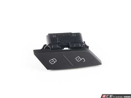 ES#4842296 - 61315A95753 - BUTTON, CENTRAL LOCKING SYST - Genuine BMW - BMW