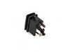ES#2185230 - 191959855 - Window Switch - Priced Each - Fits center console location as well as rear door locations - Meyle - Volkswagen