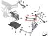 ES#4727763 - was-422 - Rear Upper Adjustable Lateral Straight Links - Improve performance and handling for your G20 / G29 / A90 / A91 - Verkline - BMW