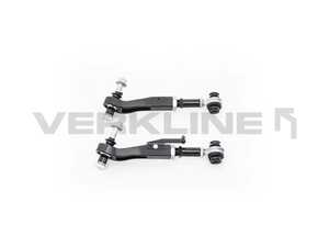 ES#4727767 - was-411 - Front Lower Adjustable Control Arms - Improve performance and handling for your Toyota Supra A90 / A91 - Verkline - BMW